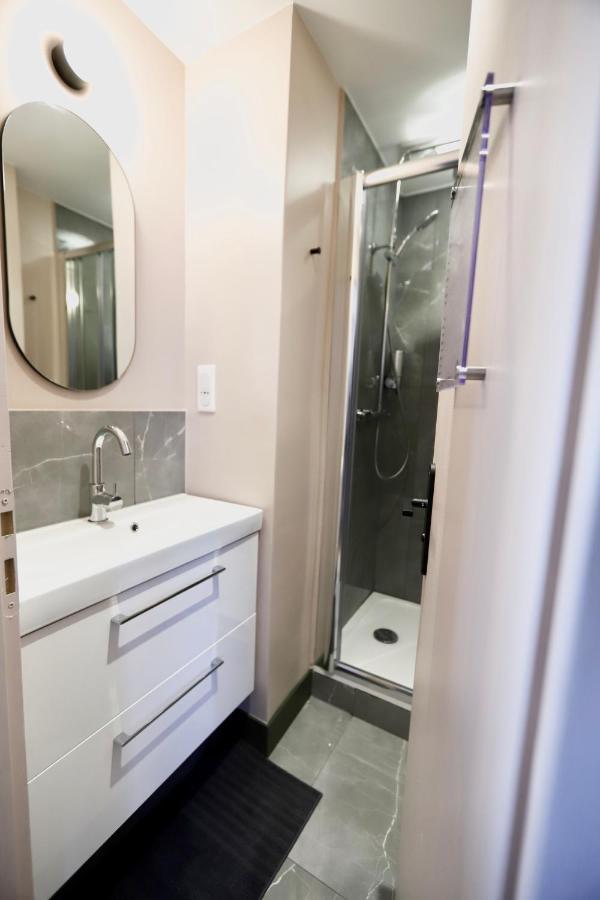 Appartement Spacieux, Paris Centre 20Min, Orly 20Min, Disney 35Min Масси Экстерьер фото