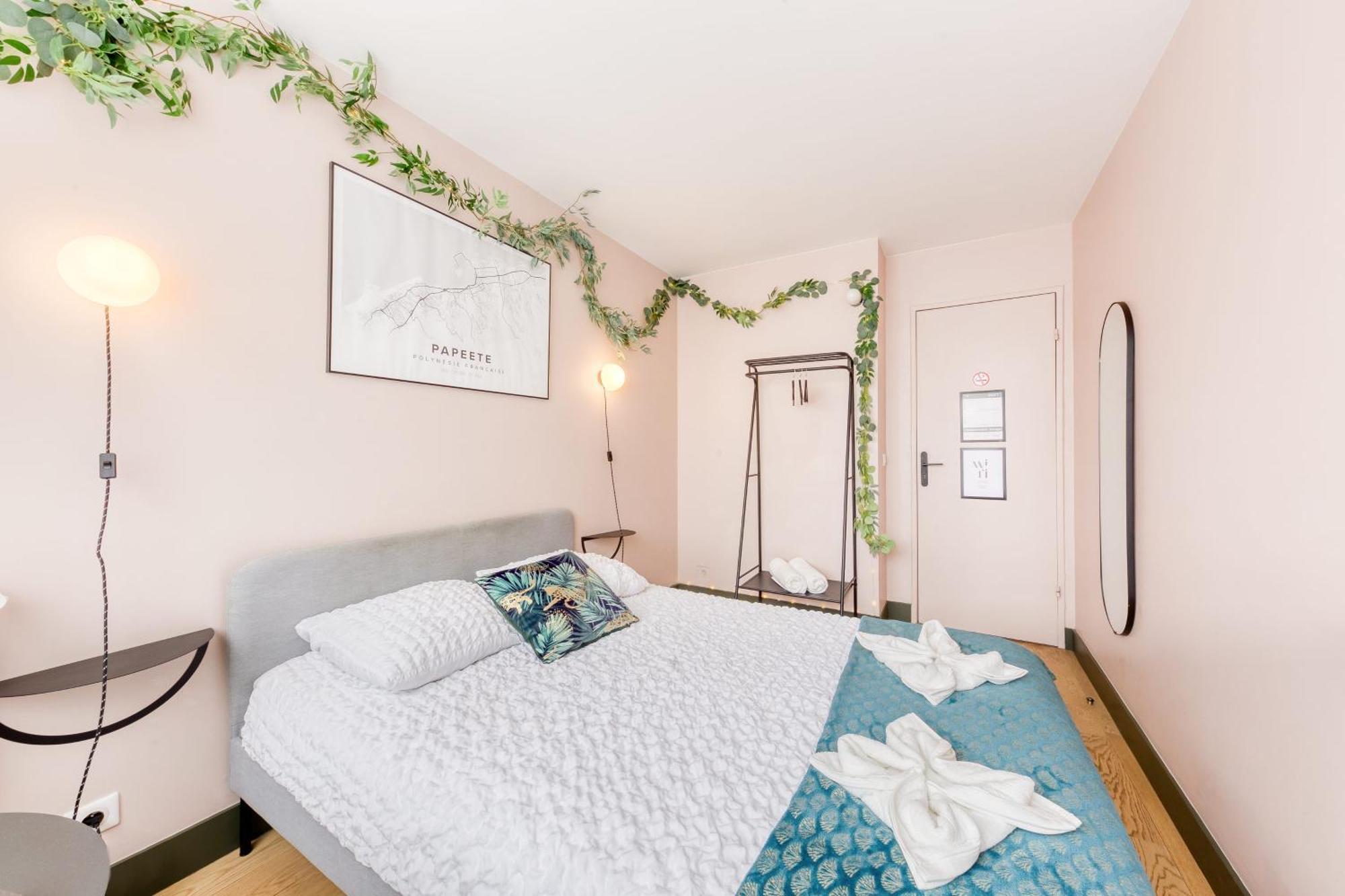Appartement Spacieux, Paris Centre 20Min, Orly 20Min, Disney 35Min Масси Экстерьер фото