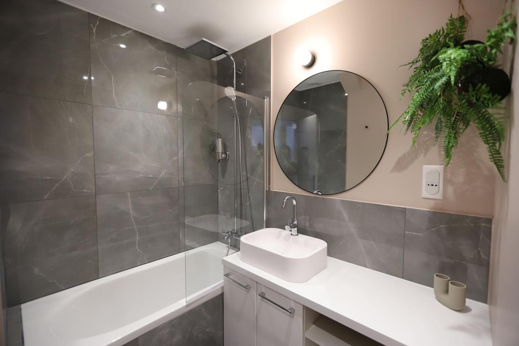 Appartement Spacieux, Paris Centre 20Min, Orly 20Min, Disney 35Min Масси Экстерьер фото