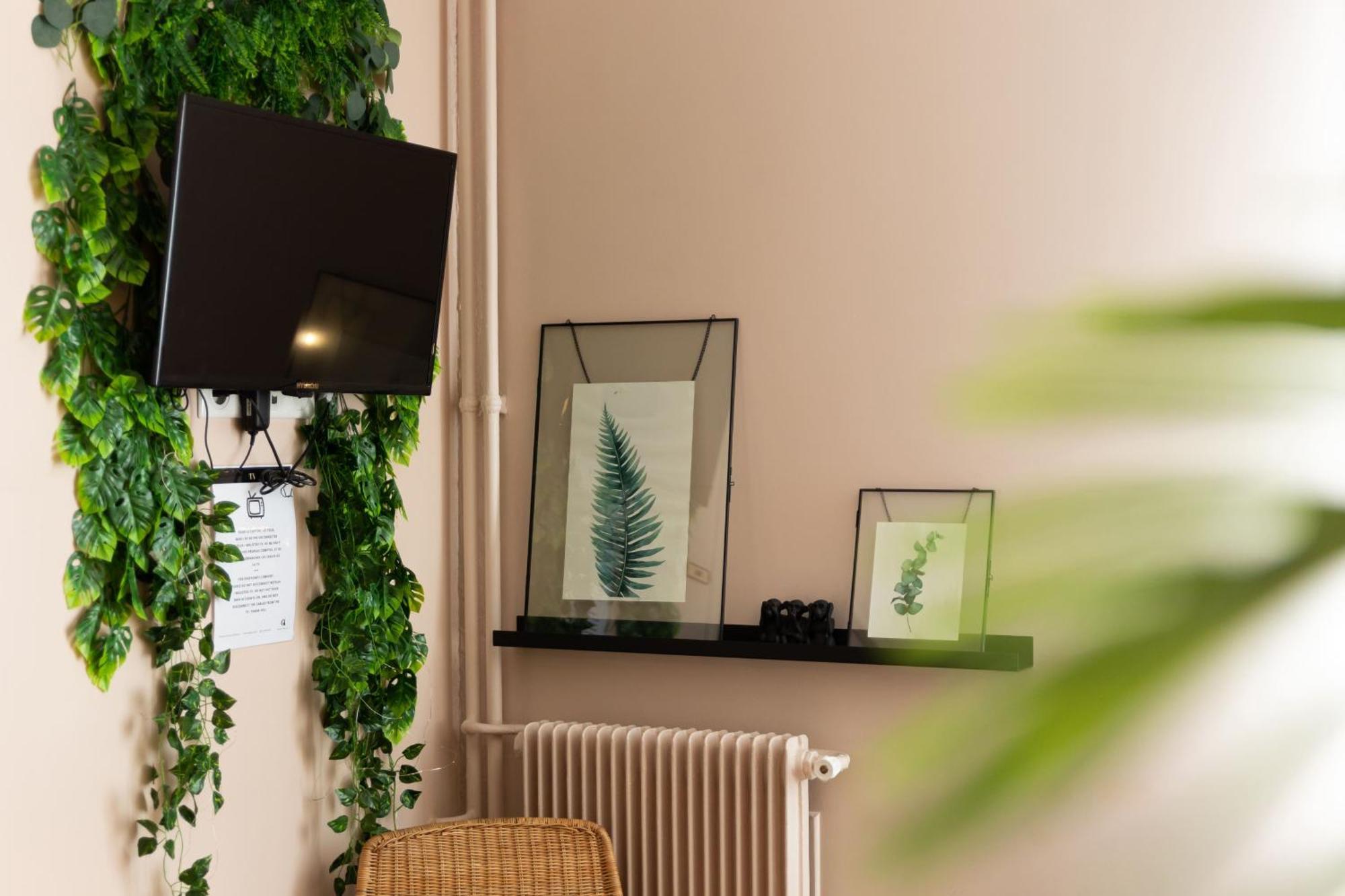 Appartement Spacieux, Paris Centre 20Min, Orly 20Min, Disney 35Min Масси Экстерьер фото